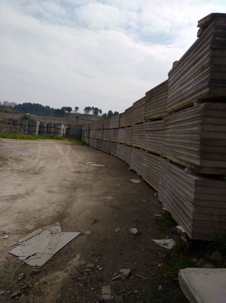 贵阳轻质复合板厂家