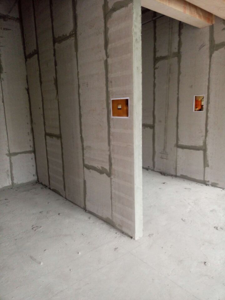 贵阳轻质复合板