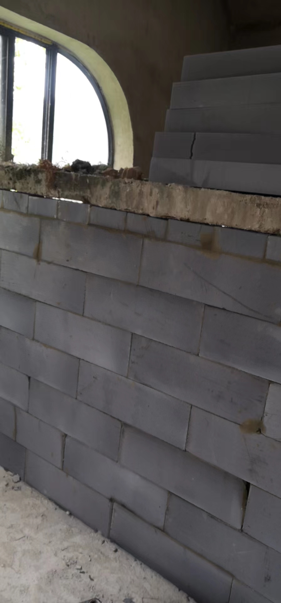 灰砂砖与加气砖