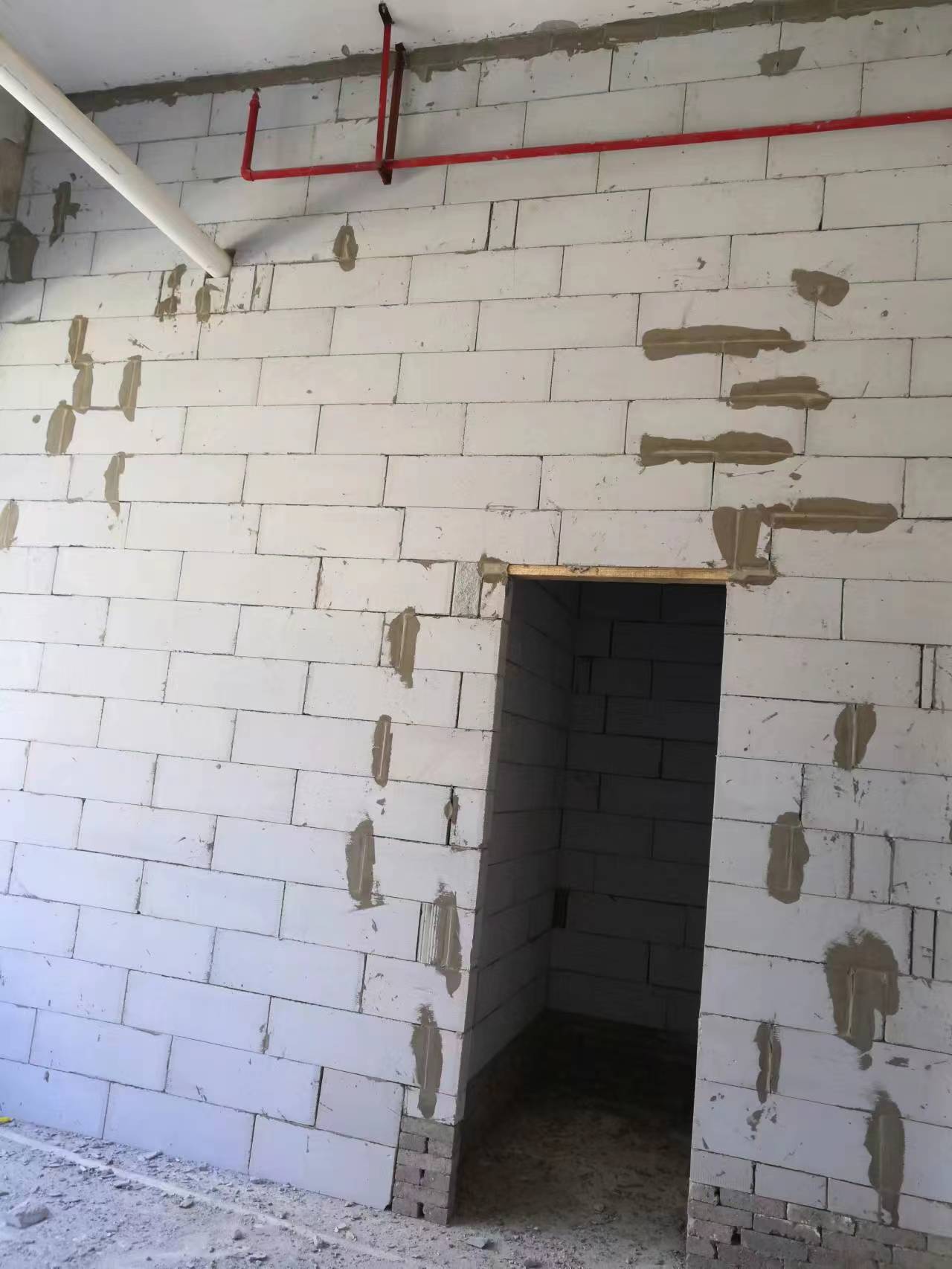 贵阳加气砖隔墙施工-2023年选择我们