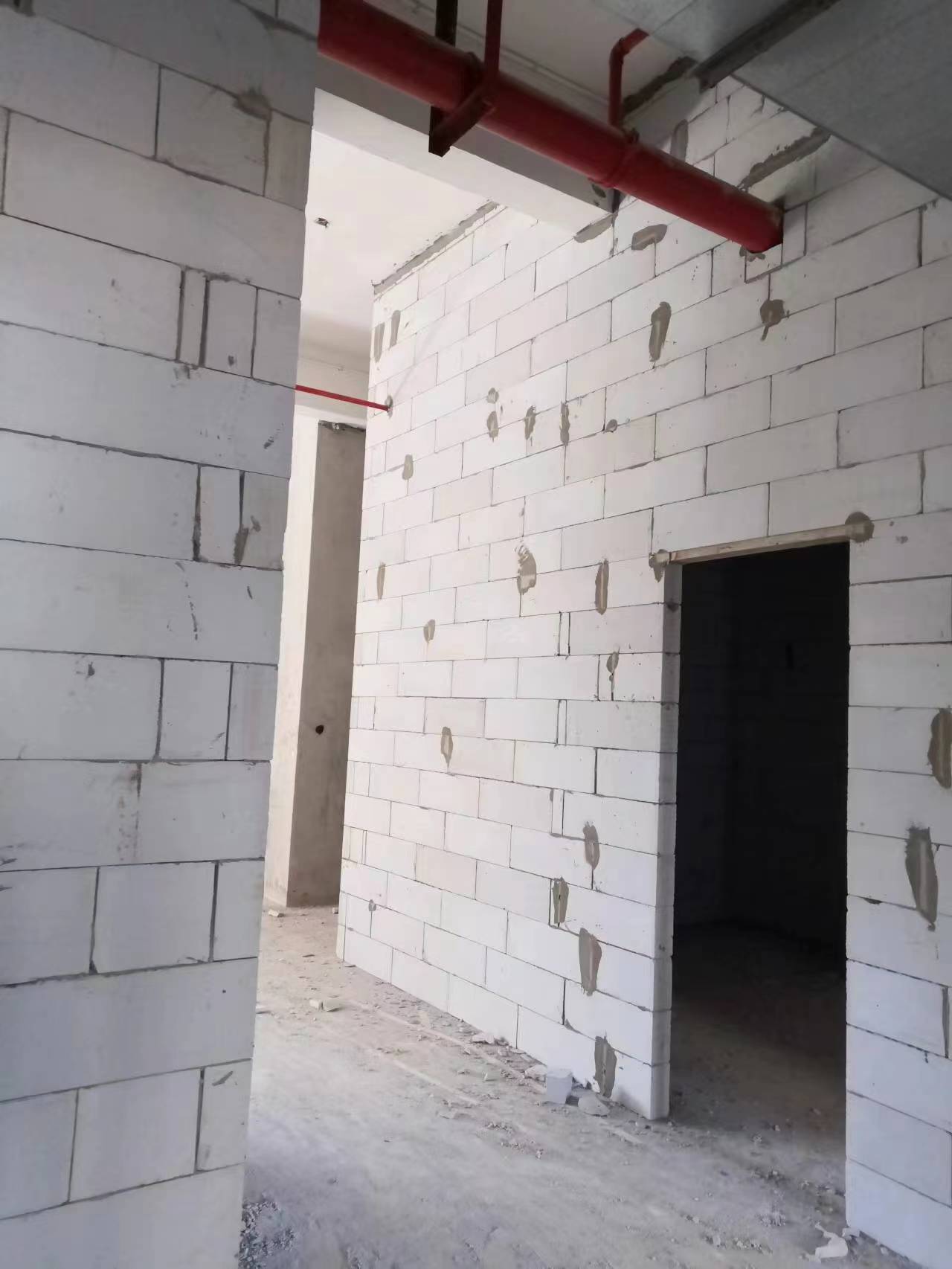 加气砖为何广泛用于高层建筑？